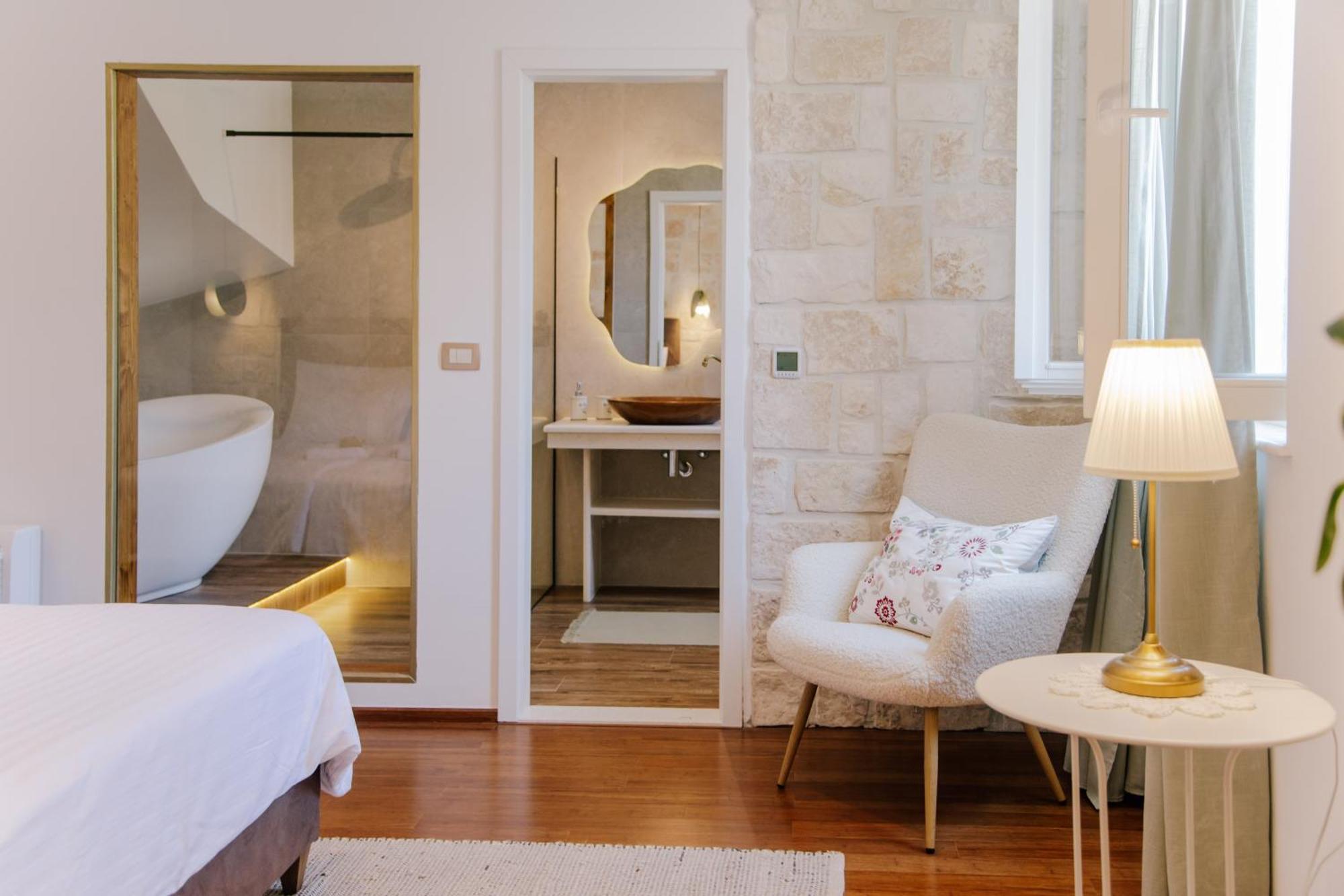 Casa Barbiere Hvar Jelsa  Exterior foto