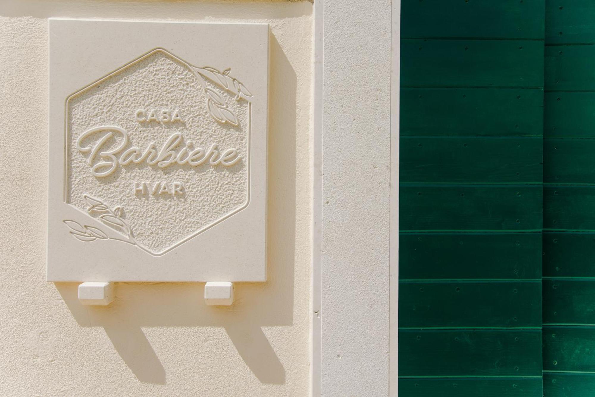 Casa Barbiere Hvar Jelsa  Exterior foto